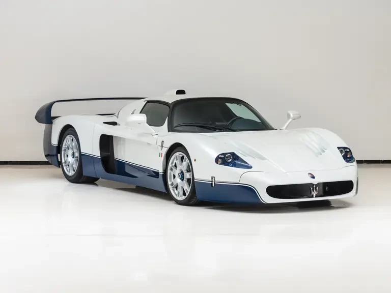 2005 Maserati MC12 - Image 2 of 31