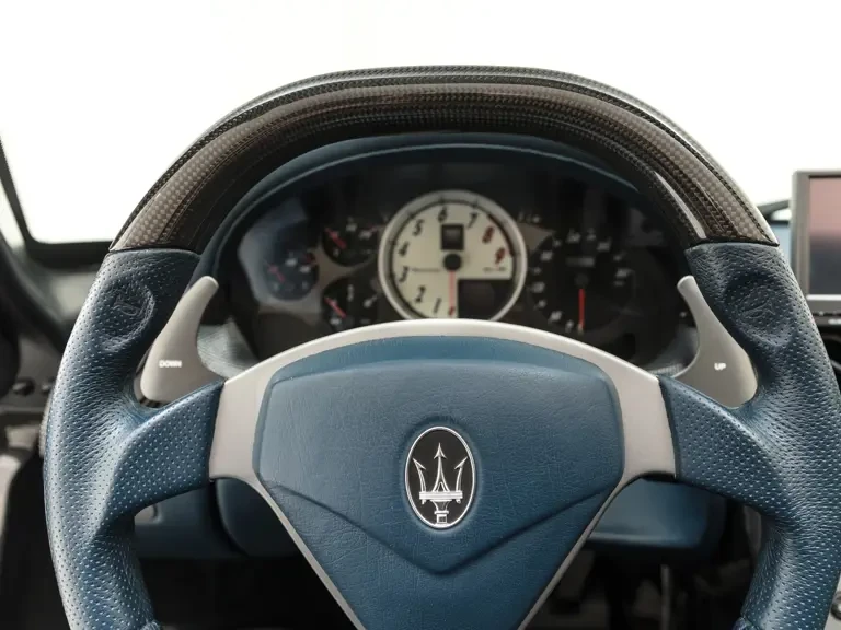 2005 Maserati MC12 - Image 14 of 31