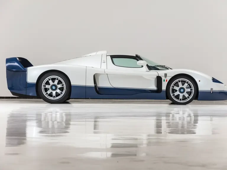 2005 Maserati MC12 - Image 6 of 31