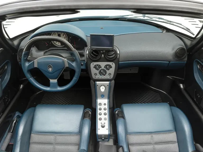 2005 Maserati MC12 - Image 13 of 31