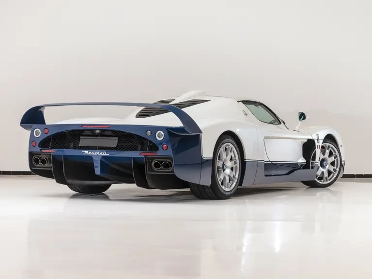 2005 Maserati MC12 - Image 3 of 31