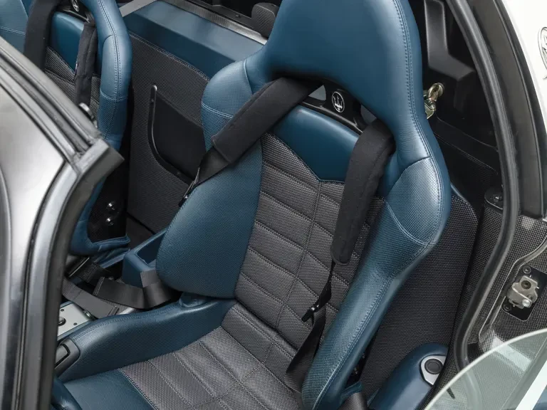 2005 Maserati MC12 - Image 19 of 31