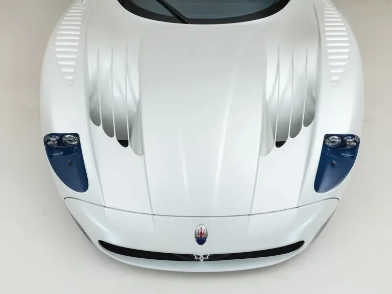2005 Maserati MC12 - Image 21 of 31