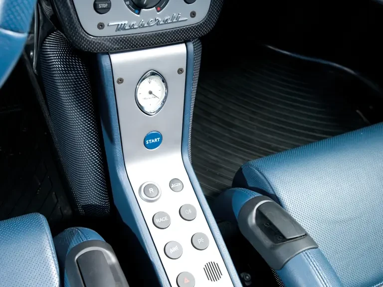 2005 Maserati MC12 - Image 19 of 21