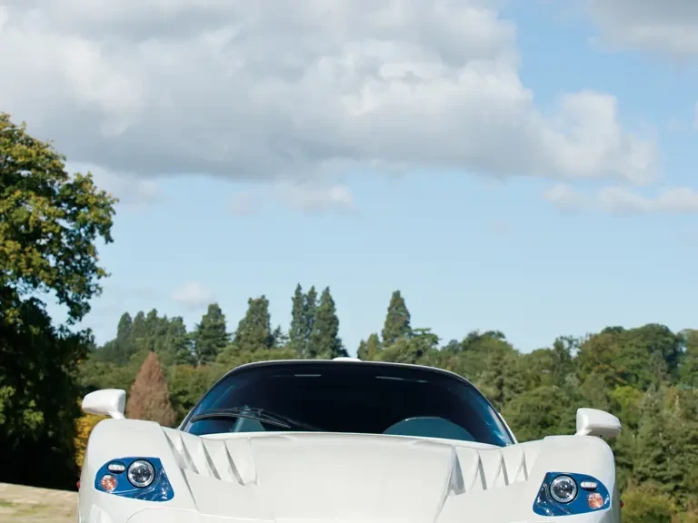 2005 Maserati MC12 - Image 10 of 21