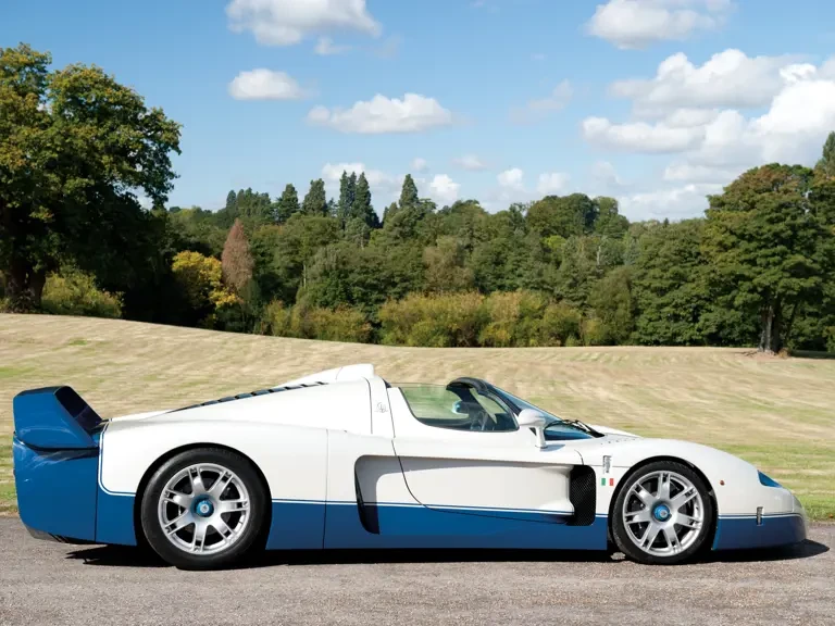 2005 Maserati MC12 - Image 21 of 21