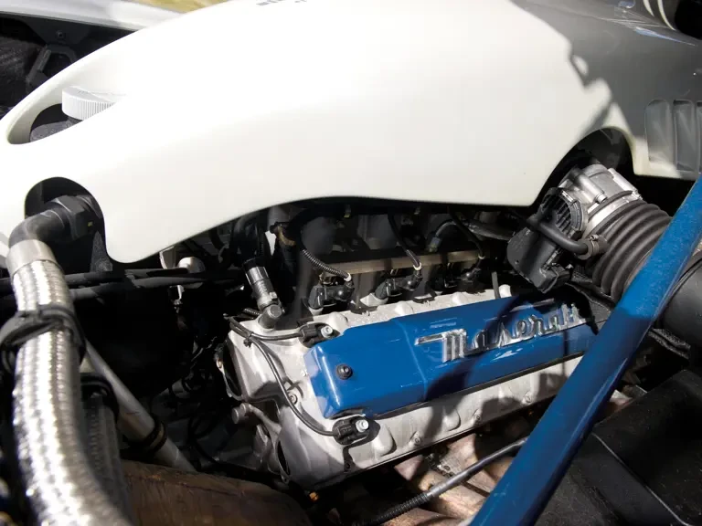 2005 Maserati MC12 - Image 13 of 21