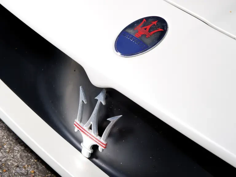 2005 Maserati MC12 - Image 7 of 21