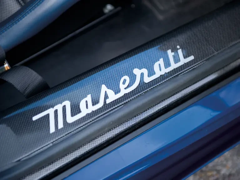 2005 Maserati MC12 - Image 16 of 21