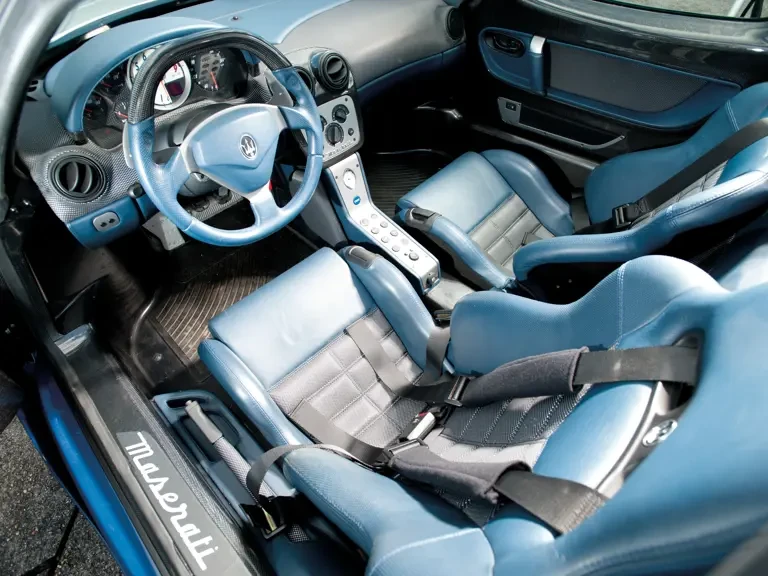 2005 Maserati MC12 - Image 5 of 21