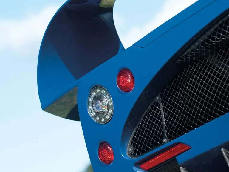 2005 Maserati MC12 - Image 14 of 21