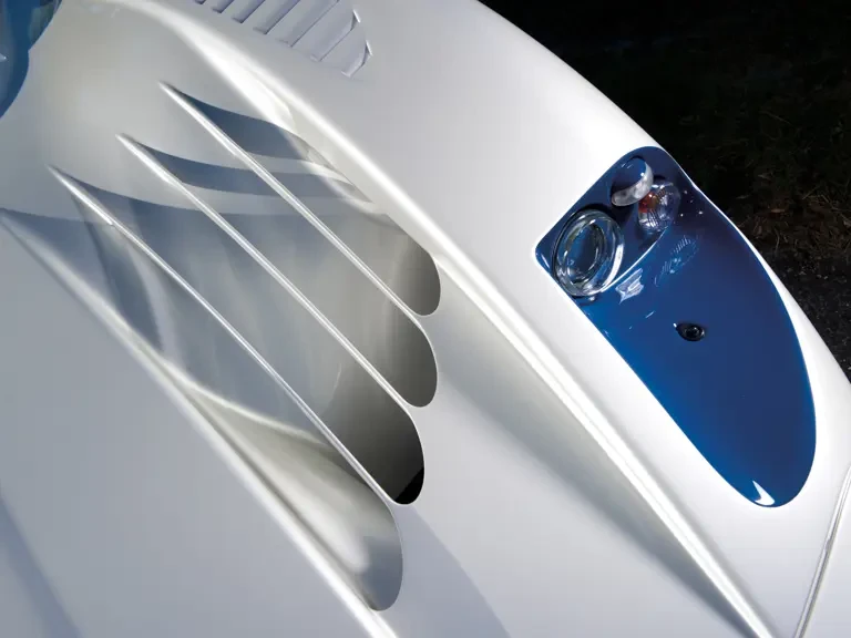 2005 Maserati MC12 - Image 9 of 21