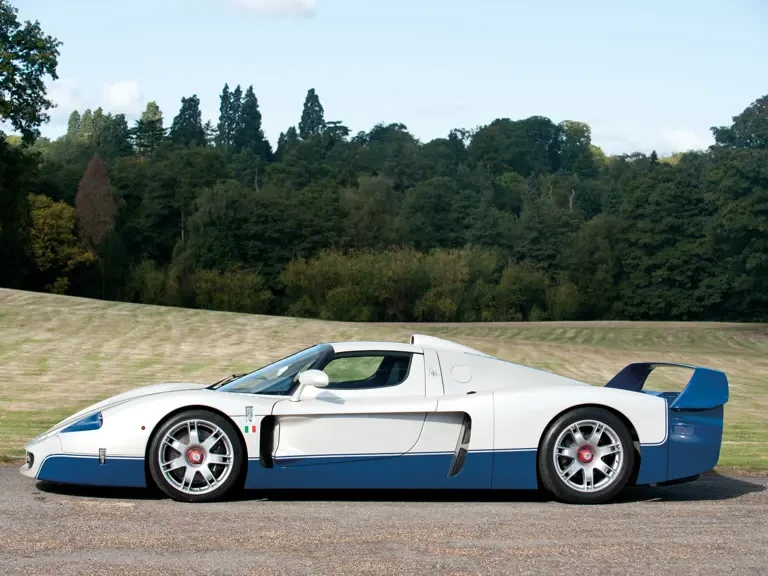 2005 Maserati MC12 - Image 6 of 21