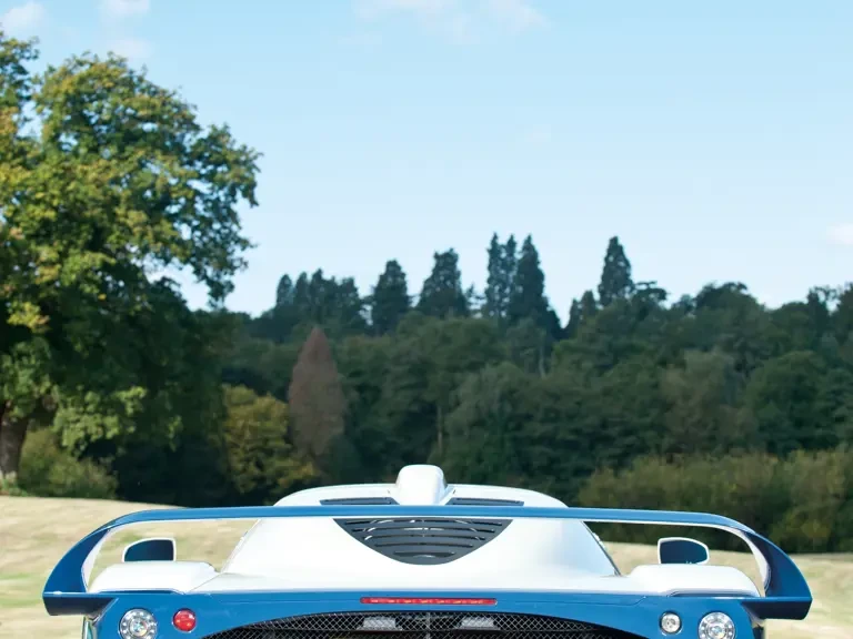 2005 Maserati MC12 - Image 11 of 21