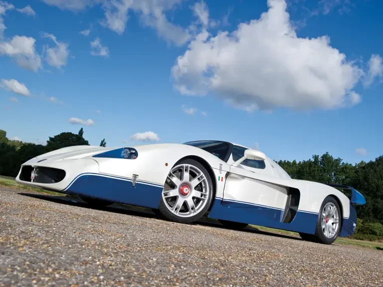 2005 Maserati MC12 - Image 2 of 21