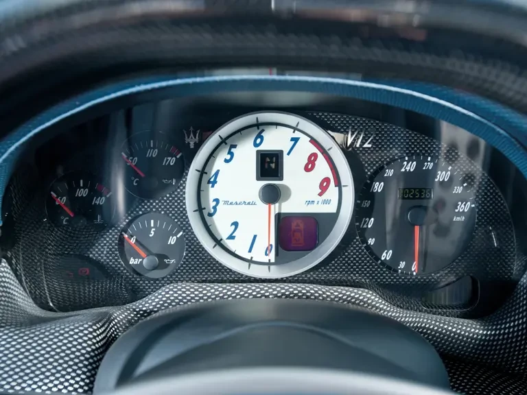 2005 Maserati MC12 - Image 12 of 21