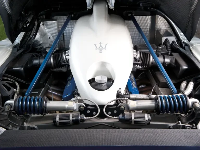 2005 Maserati MC12 - Image 4 of 21