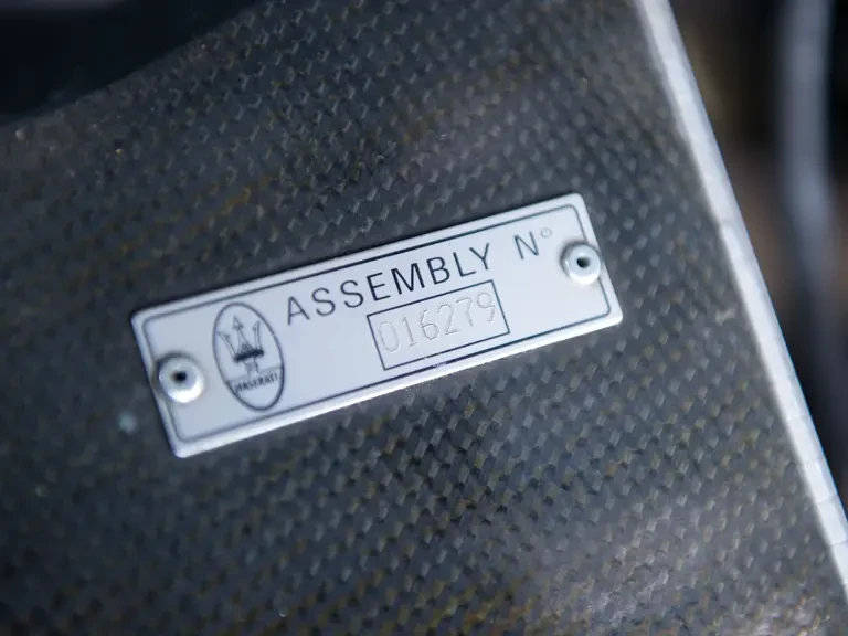 2005 Maserati MC12 - Image 15 of 21