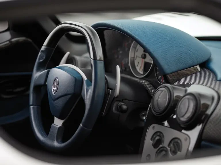 2005 Maserati MC12 - Image 22 of 31