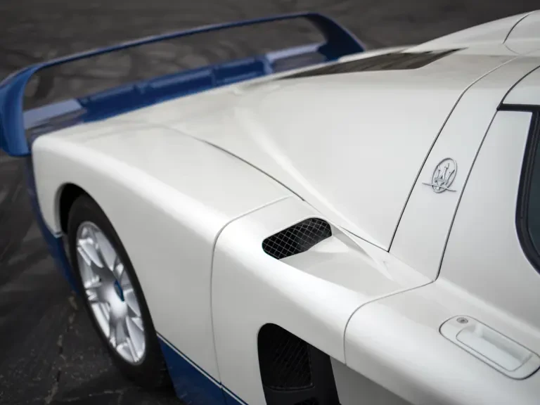 2005 Maserati MC12 - Image 17 of 31