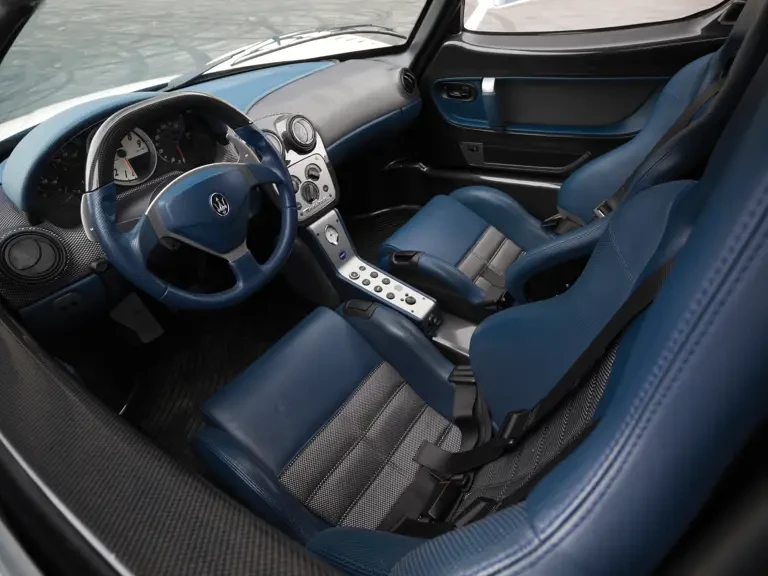 2005 Maserati MC12 - Image 7 of 31