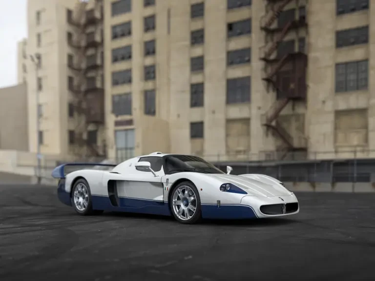 2005 Maserati MC12 - Image 3 of 31