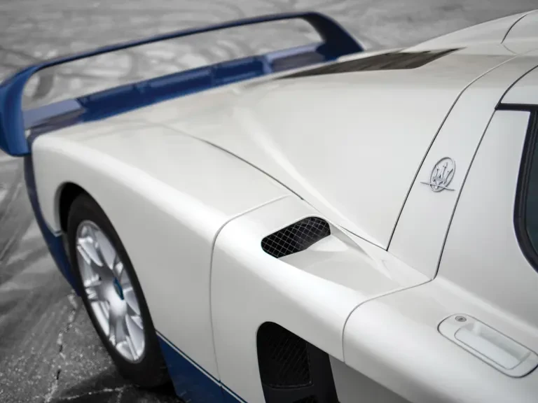 2005 Maserati MC12 - Image 16 of 31