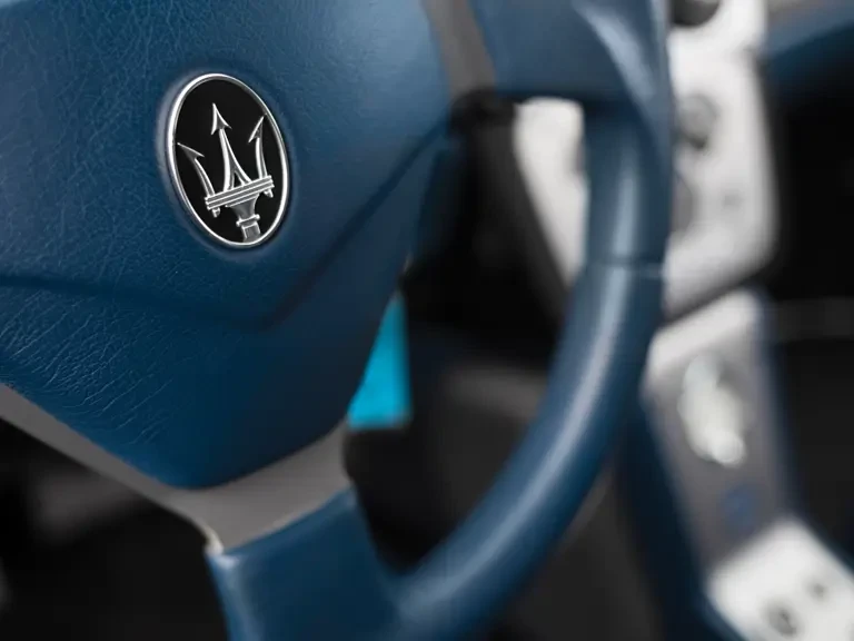 2005 Maserati MC12 - Image 24 of 31