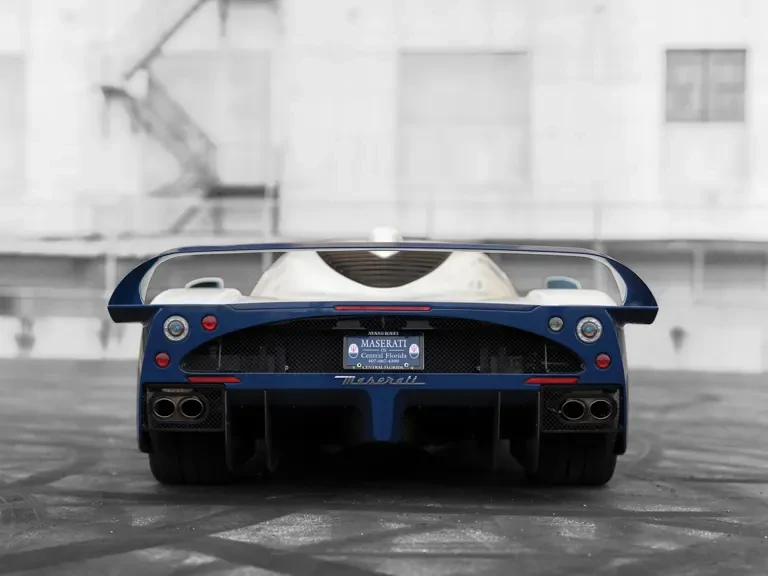 2005 Maserati MC12 - Image 30 of 31