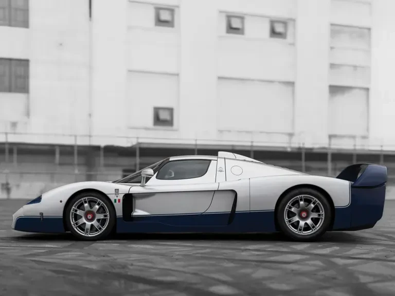 2005 Maserati MC12 - Image 8 of 31