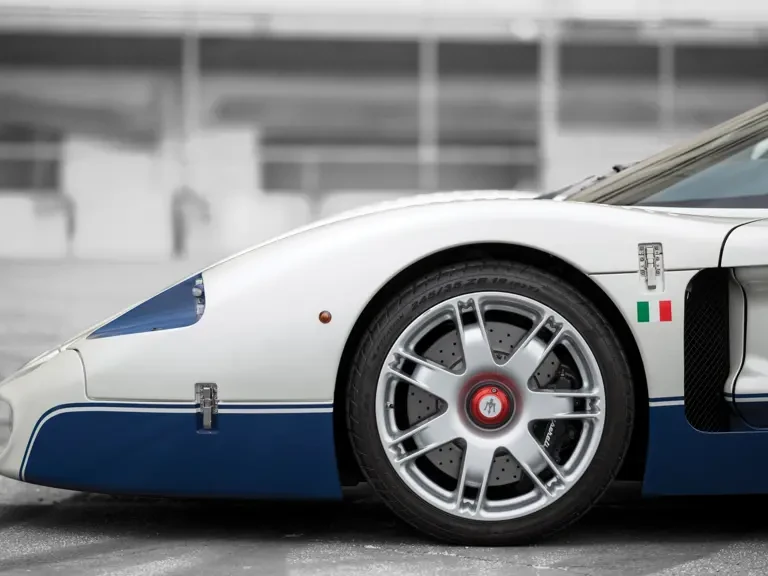 2005 Maserati MC12 - Image 19 of 31