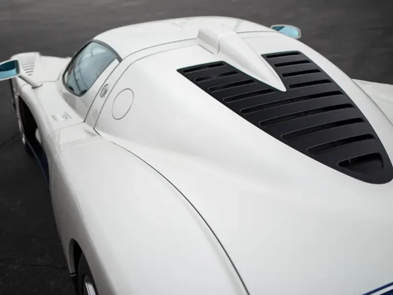 2005 Maserati MC12 - Image 13 of 31