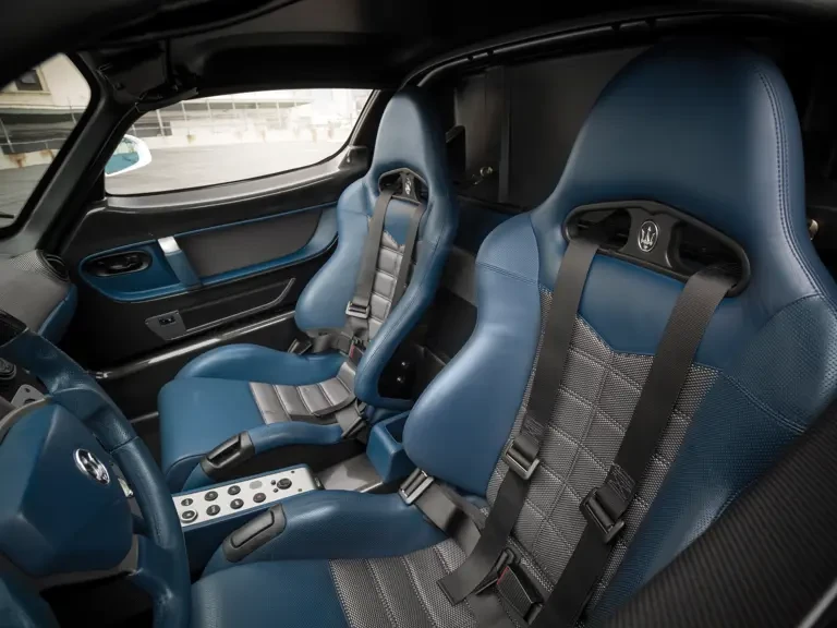 2005 Maserati MC12 - Image 23 of 31