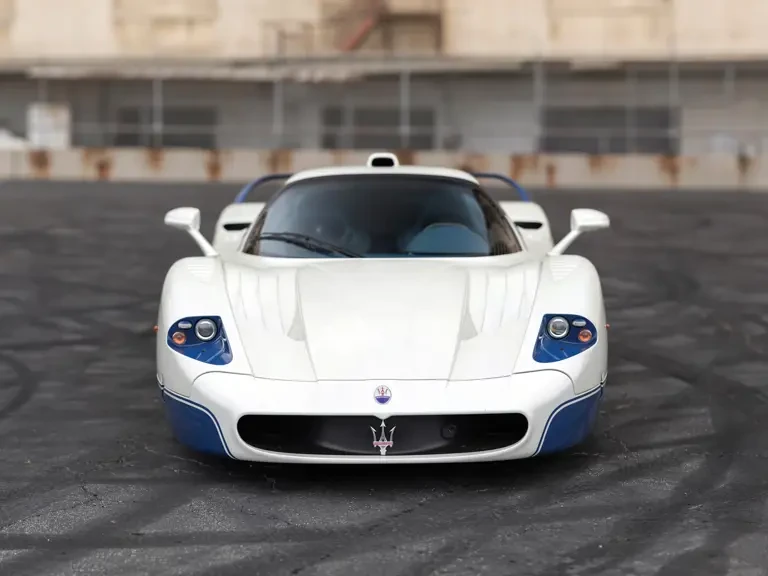 2005 Maserati MC12 - Image 27 of 31