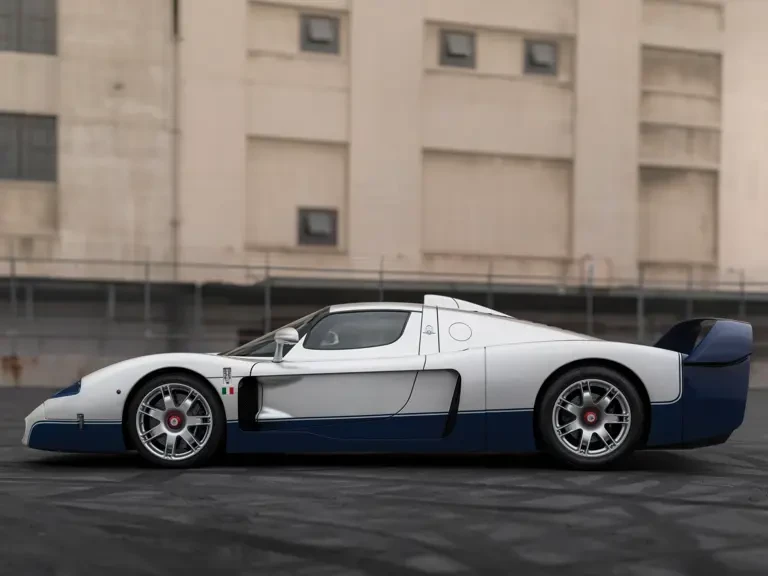 2005 Maserati MC12 - Image 9 of 31
