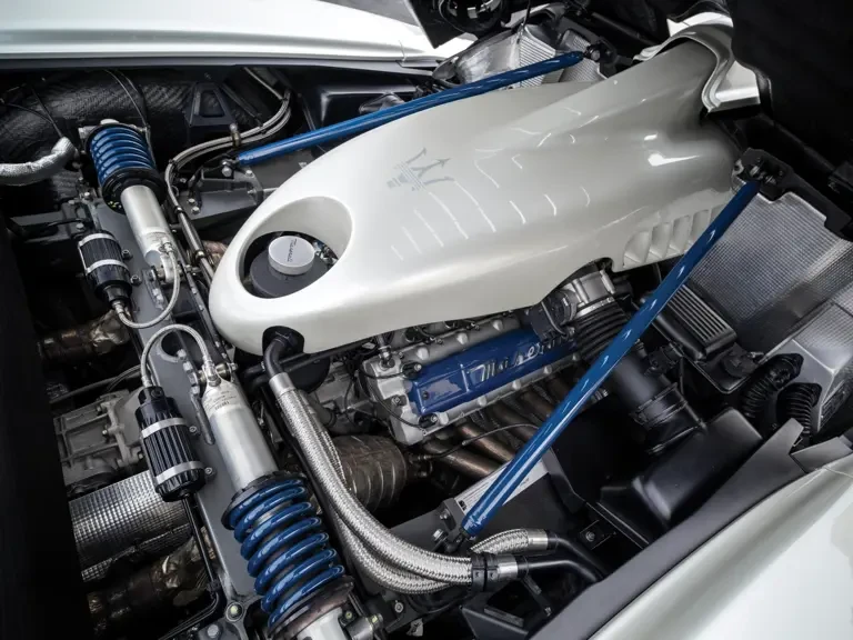 2005 Maserati MC12 - Image 6 of 31