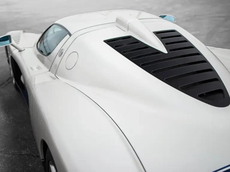 2005 Maserati MC12 - Image 12 of 31