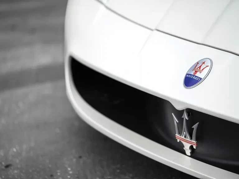 2005 Maserati MC12 - Image 10 of 31