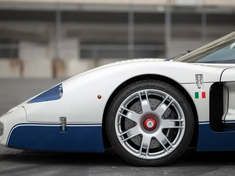 2005 Maserati MC12 - Image 20 of 31
