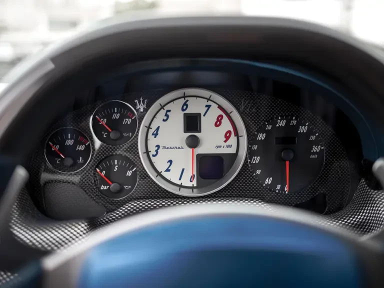 2005 Maserati MC12 - Image 26 of 31