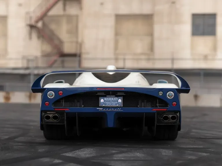 2005 Maserati MC12 - Image 29 of 31