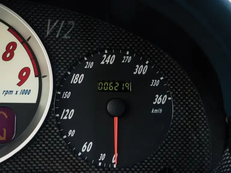 2005 Maserati MC12 - Image 16 of 26