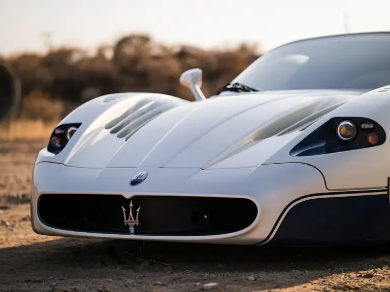 2005 Maserati MC12 - Image 8 of 26
