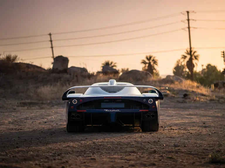 2005 Maserati MC12 - Image 12 of 26