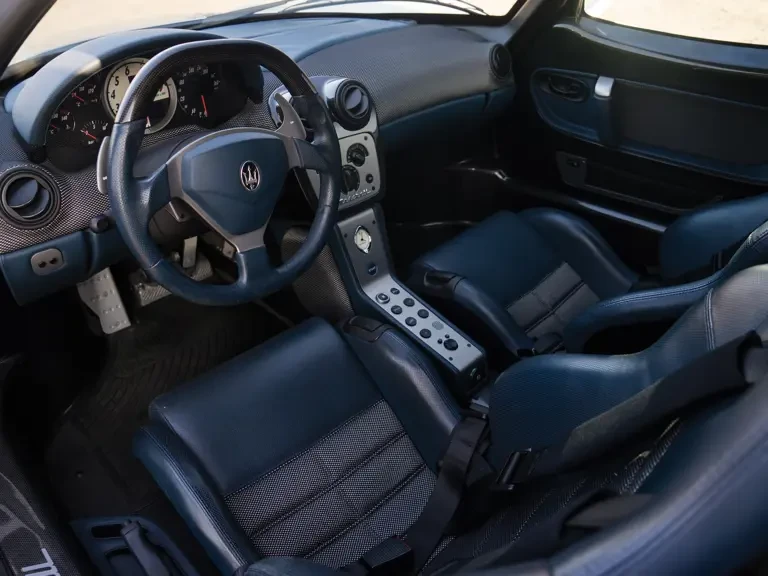 2005 Maserati MC12 - Image 5 of 26