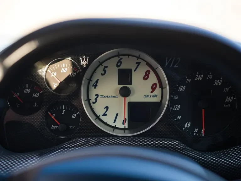 2005 Maserati MC12 - Image 15 of 26