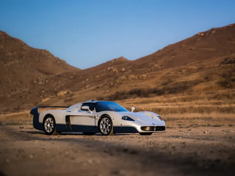 2005 Maserati MC12 - Image 25 of 26