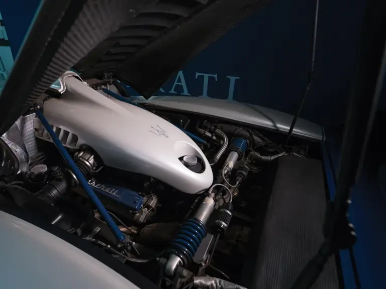 2005 Maserati MC12 - Image 24 of 26