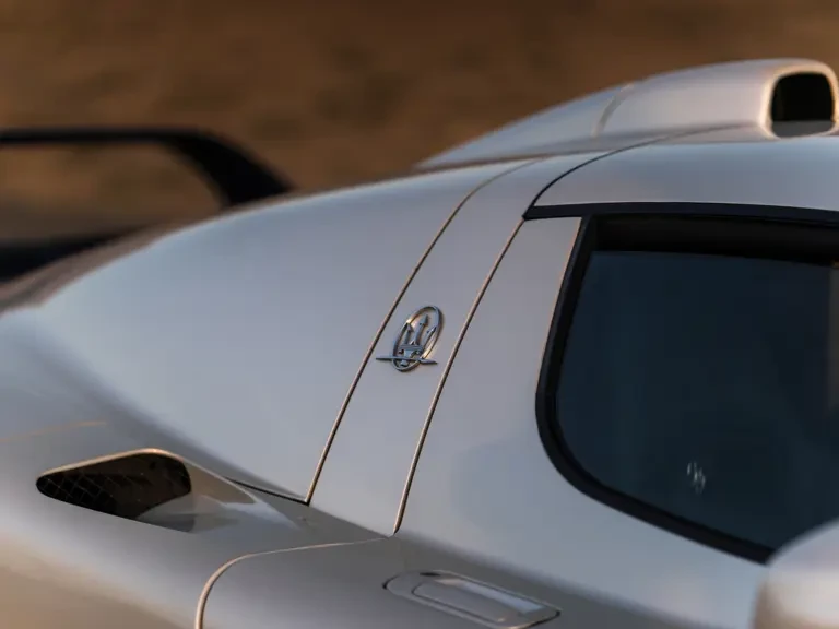 2005 Maserati MC12 - Image 7 of 26