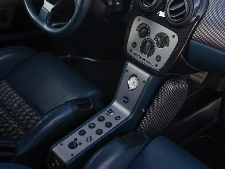 2005 Maserati MC12 - Image 14 of 26